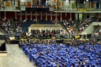 AC Graduation 2005