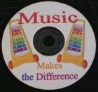 MMD CD