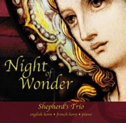 Night of Wonder CD