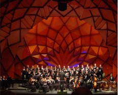 Amarillo Civic Chorus and Orchestra